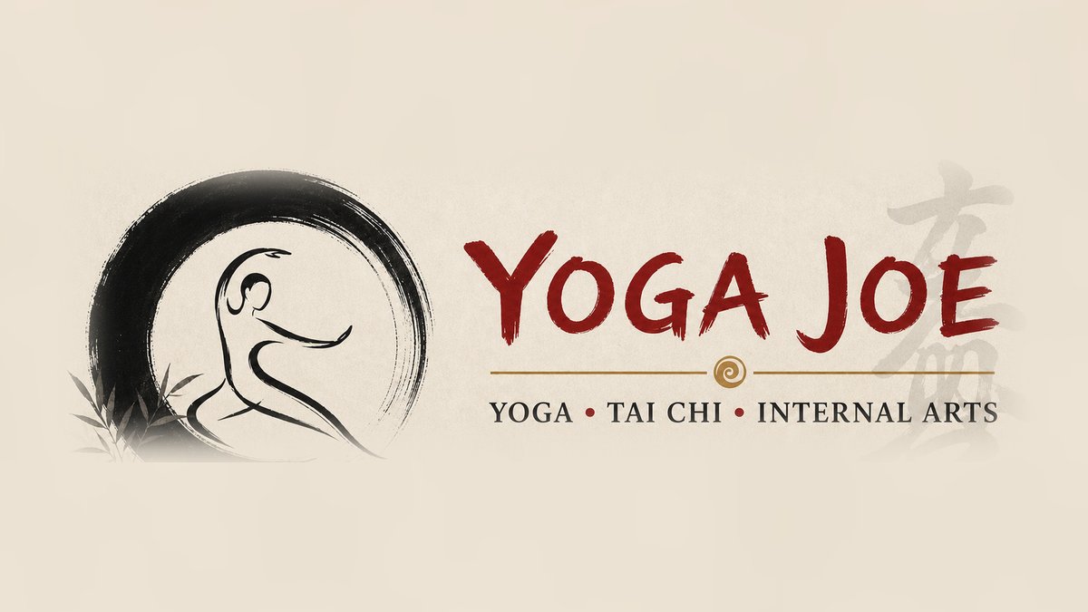 Yoga & Internal Arts