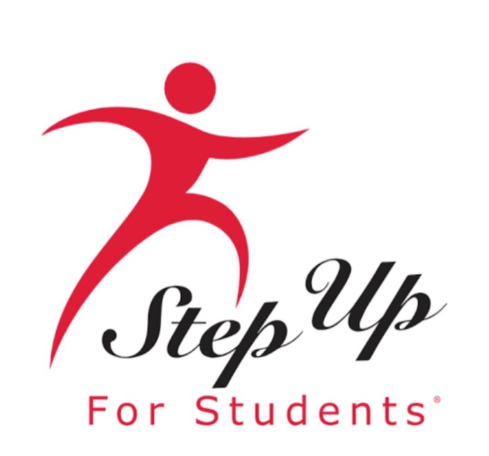 Step Up For Students