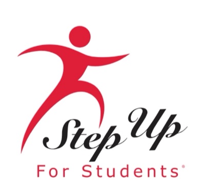 Step Up For Students